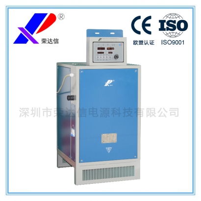 Three Phases Intelligent Rectifier Power Supply