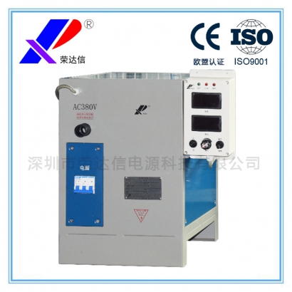 Three Phases General Rectifier Power Supply