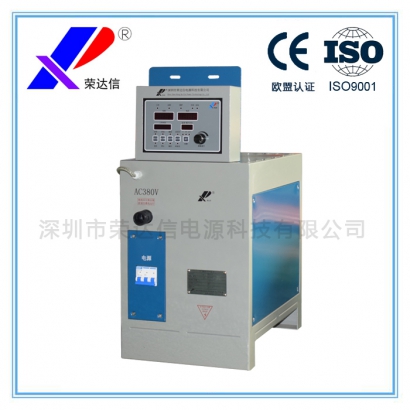 Three Phases Intelligent Rectifier Power Supply