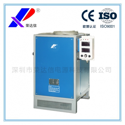 PCB electroplating rectifier power supply