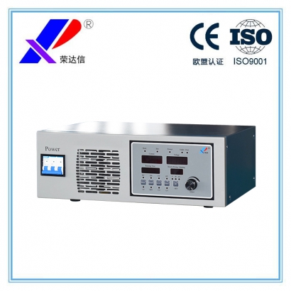 Single Phase Intelligent Rectifier Power Supply