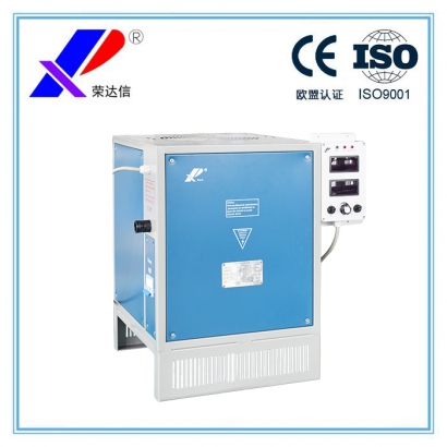 Special rectifier power supply for electrophoresis
