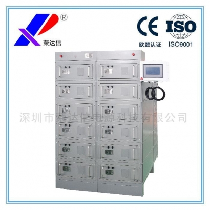 Water Cooling Rectifier Plating