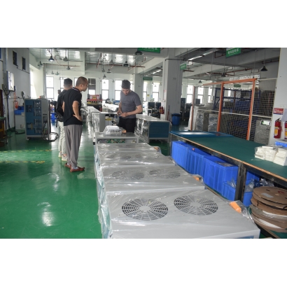global market size of electroplated rectifiers